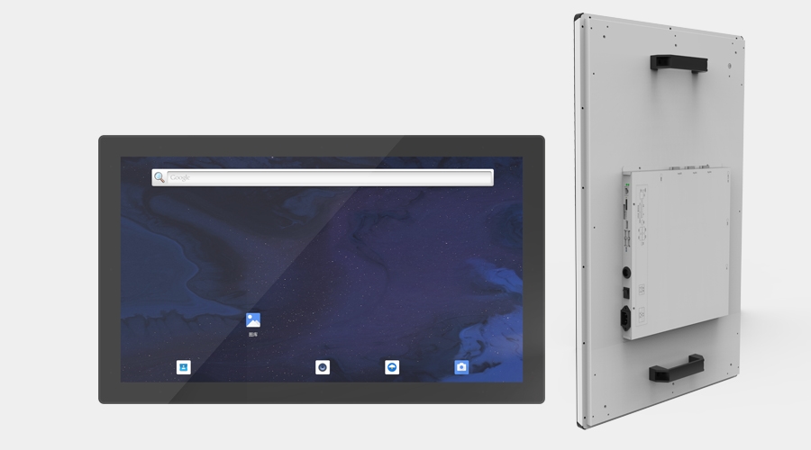 QYP320C5C2安卓一體機(jī)